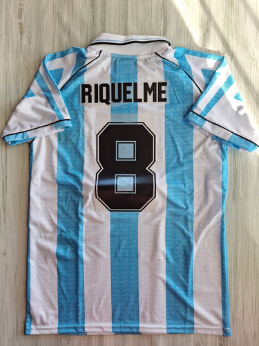 Camiseta Roman Seleccion