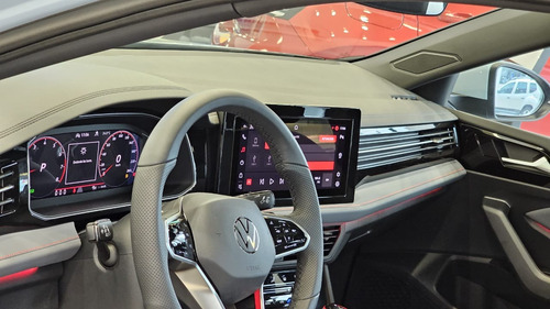 Volkswagen Vento 2.0 Tsi 350 Gli Dsg