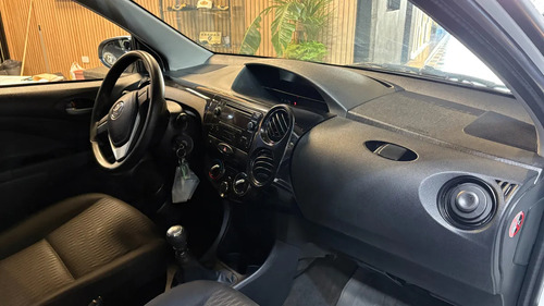 Toyota Etios 1.5 X 6mt My19
