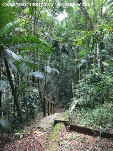 Imagem 4 de 4 de Terreno Para Venda Em Teresópolis, Quebra Frascos - Trn-116_1-1374151
