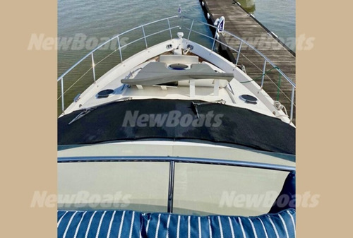 Imagem 1 de 12 de Lancha Schaefer Phantom 62 2012 Ñ Intermarine, Ñ Azimut