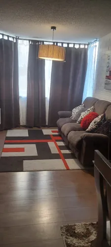 Precioso Depto. 3 Dormitorios Primer Piso Gomez Carreño
