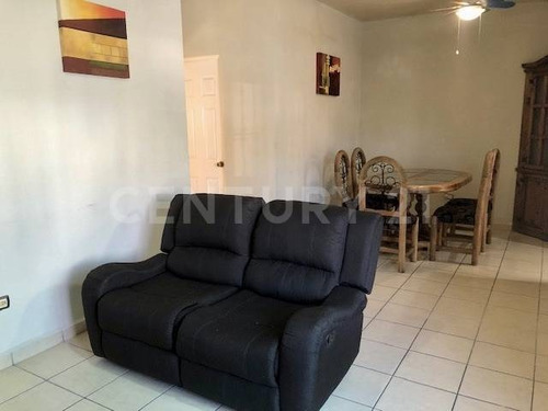 Imagen 9 de 18 de Renta Casa Amueblada En Saltillo