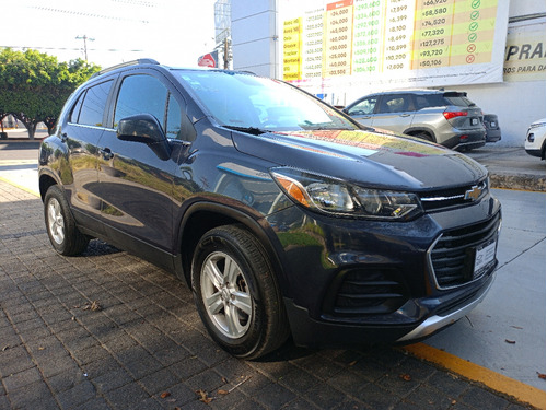 Chevrolet Trax 1.8 Lt At