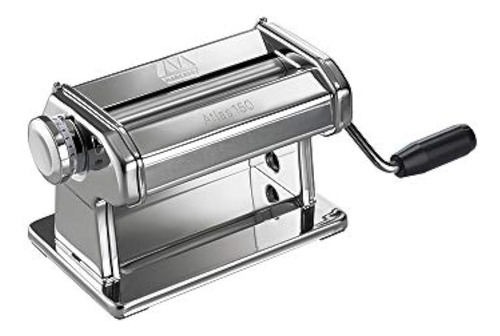 Marcato 8340 Atlas - Rodillo De Masa Para Pasta,