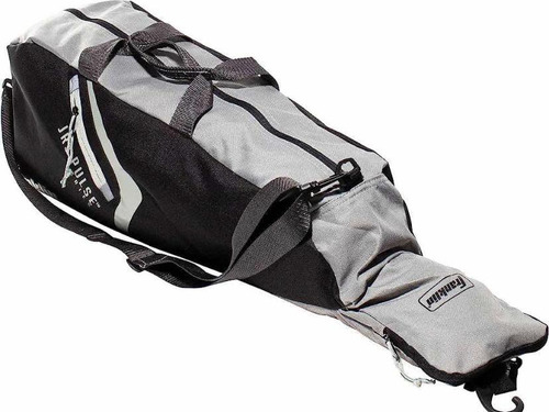 Batera Franklin Sport Medidas 86.4cm X 22.9cm X 15.2cm