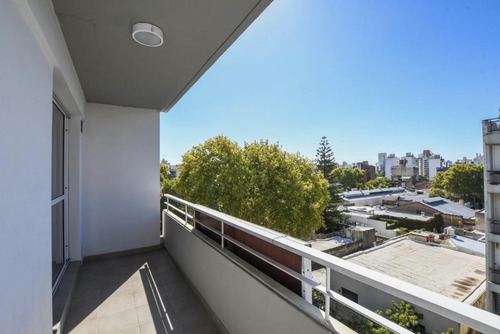 Imagen 15 de 26 de Departamento 1 Dormitorio En Venta Pichincha