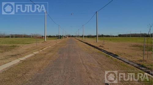 Imagen 15 de 20 de Terreno En Venta En Barrio Abierto El Molino - Posibilidad De Financiación