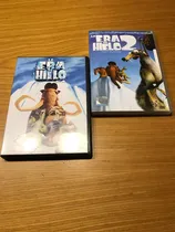 Comprar La Era Del Hielo - La Era De Hielo2 \u002F Dvds Usados Zona 4