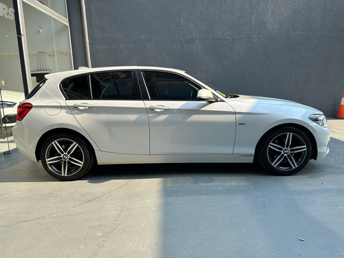 BMW Serie 1 1.5 118i Sport Line 136cv