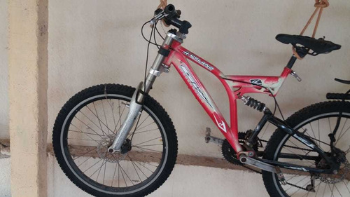 Bike Dowhill Gw