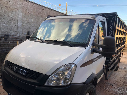 Iveco 70c17