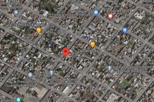 Casa De Remate En Guadalupe Hidalgo Cerca De 11 Sur Y Periferico Mvm |  MercadoLibre