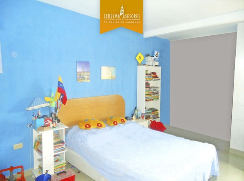 Imagen 13 de 14 de Ledezma Asesores Vende Townhouse En Conj. Resid. Los Pomelos Contry Club, Ciudad Bolívar- Venezuela