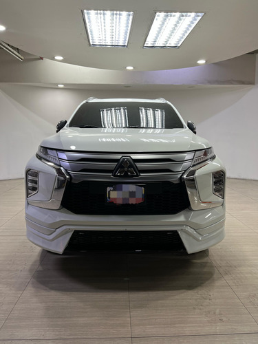 Mitsubishi Montero Sport Kit Prime Edition 2023 Hd*