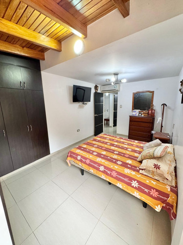 Apartamento En Venta En Residencias Alcaravan