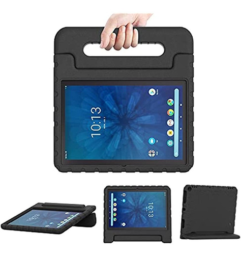 Bolete Case For Walmart Onn 10.1 Tablet Pro Model 100003562(