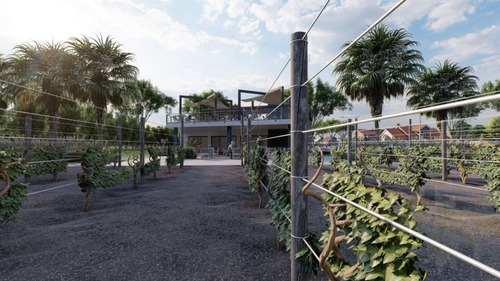 Imagen 5 de 7 de Lotes En Barrio Cerrado Zona Oeste Nueva Autopista