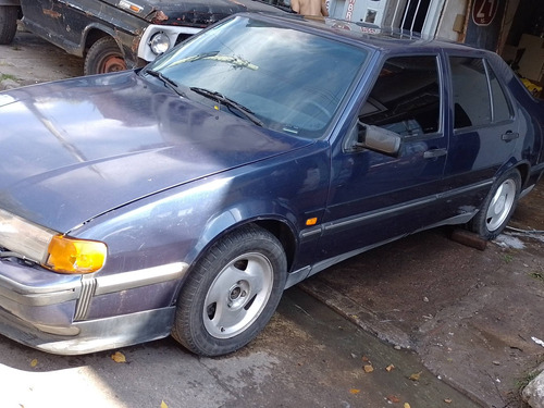 SAAB 9000 2.3 Cset