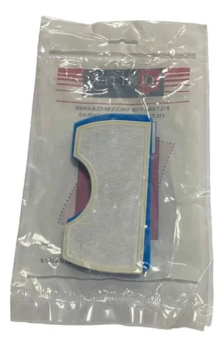 Filtro Delantero P/ Aspiradora Samsung Vcma20cv Dj63-00672d