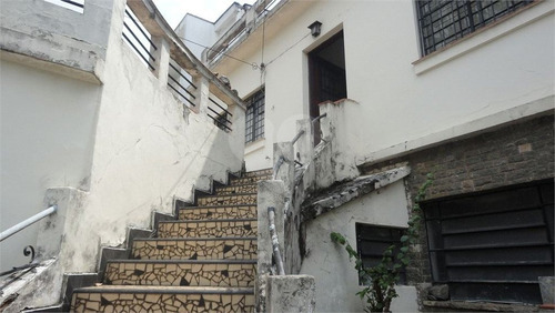 Casa Bairro Cambuci - 345-im365420