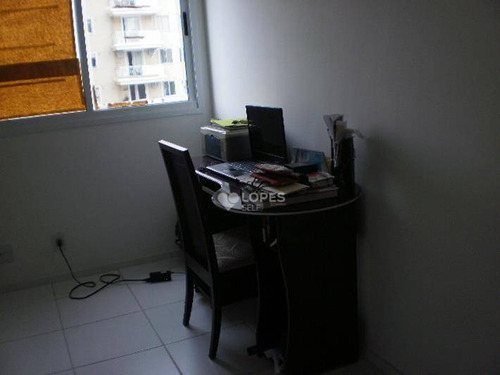 Apartamento À Venda, 76 M² Por R$ 455.000,00 - Pendotiba - Niterói/rj - Ap40502