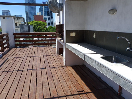 Venta Apartamento A Estrenar En Excelente Ubicación !