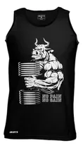Comprar Camisillas Esqueletos Entrenar Gym Hombre Gimnasio Fittnes