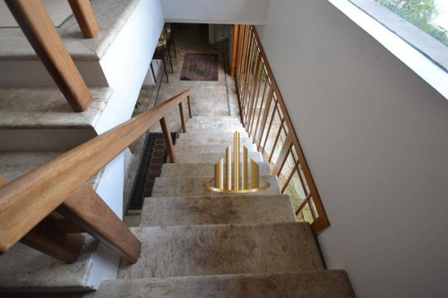 Casa Com 4 Dormitórios À Venda, 650 M² Por R$ 4.250.000,00 - Alphaville - Barueri/sp - Ca2306