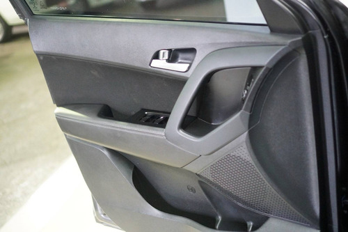 Hyundai Creta 1.6 16v Flex Pulse Manual