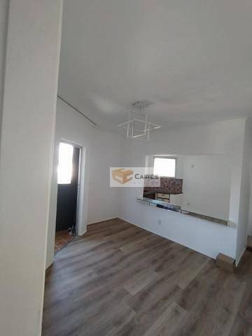 Imagem 10 de 20 de Apartamento Com 1 Dormitório Para Alugar, 45 M² Por R$ 800,00/mês - Centro - Campinas/sp - Ap7986