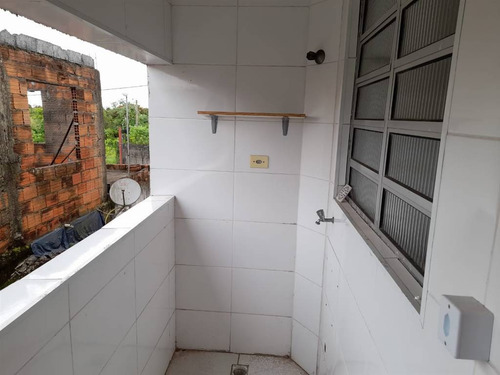Imagem 12 de 17 de Sobreposta Alta Com 2 Dormitórios , Sala, Banheiro, Cozinha, Área De Serviço. Excelente Acabamento. - Hm3375