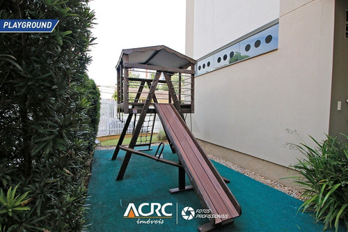 Imagem 21 de 23 de Acrc Imóveis - Apartamento Semimobiliado Com Ar Condicionado Para Venda No Bairro Escola Agrícola - Ap03722 - 68300267
