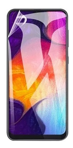 Imagen 2 de 5 de Lamina Hidrogel Anti Blue Light Para Samsung Galaxy A13