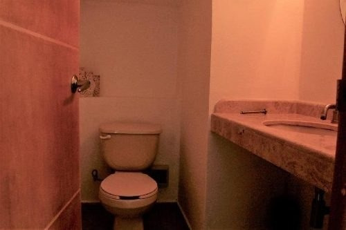 Imagen 11 de 30 de Casa En Renta En Playa Del Carmen