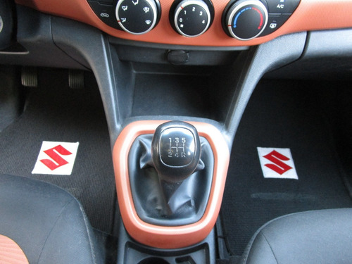 Imagen 9 de 15 de Hyundai Grand I10 5p Hb Gl Mid Tm5, A/ac, Ve.del., R14