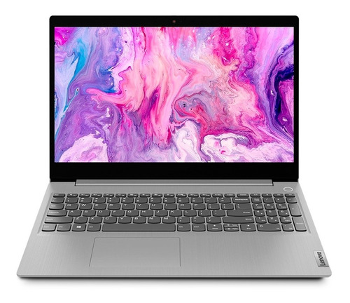 Laptop Lenovo Ideapad 3 15iml05 Intel Ci3 8gb 1tb 15.6  W10h