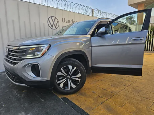 Volkswagen Teramont 2.0 Trendline At