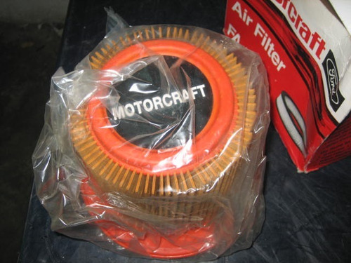 Filtro De Aire Motorcraft Para Ford Explorer 97