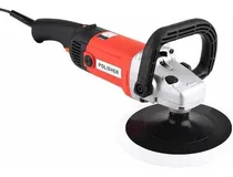 Comprar Pulidora De 7 Pulgadas Y Velocidad Variable