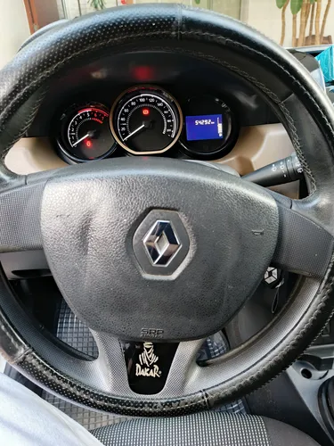 Renault Duster 2.0 Dakar Dynamique