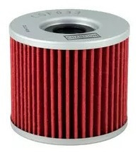 Filtro De Aceite Suzuki Gr 650 83/85