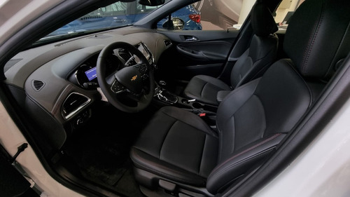 Imagen 11 de 15 de Cruze Rs At 1.4 Turbo 0km Financiación De Fabrica Ld#5