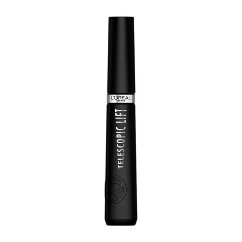 comprar Máscara De Pestañas Telescopic Lift Color Black Washable
