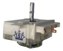 Comprar Timer Lavarropas Codini Silent 4051 4052 4 Contactos Repjul