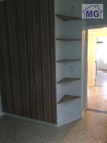 Imagem 7 de 18 de Apartamento À Venda, 70 M² Por R$ 280.000,00 - Riviera Fluminense - Macaé/rj - Ap0509