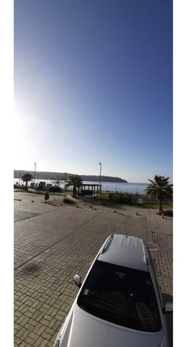 Departamento En Primera Línea De La Bahía De La Herradura