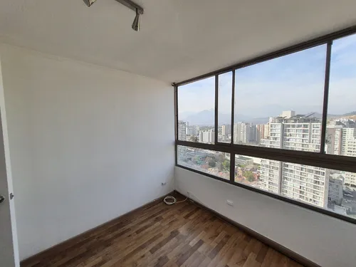 Se Arrienda Excelente Departamento Dos Dormitorios