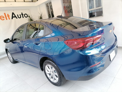 Imagen 4 de 15 de Chevrolet Onix Tm 2021 !!