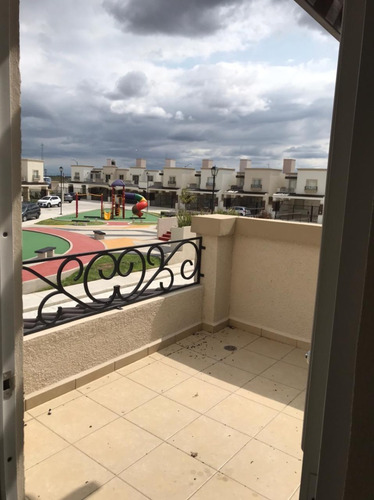 Imagen 8 de 18 de Casa Nueva Con Excedente En Privada A 50 Min De Cdmx En La Entrada A Pachuca